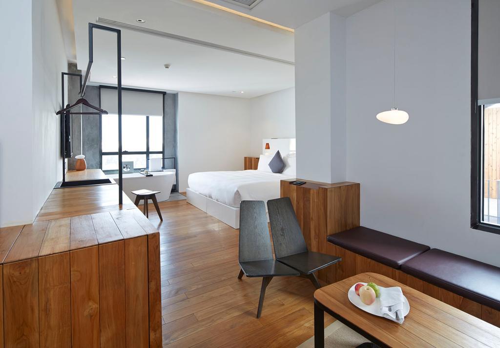 Hotel Wind شيامن الغرفة الصورة