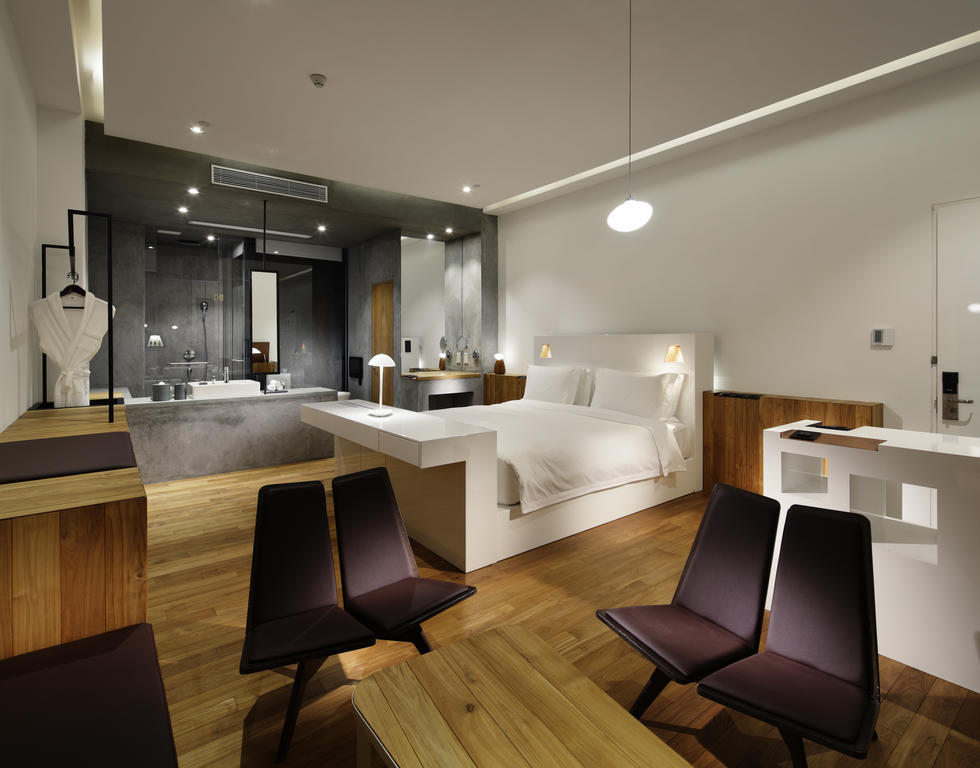 Hotel Wind شيامن الغرفة الصورة