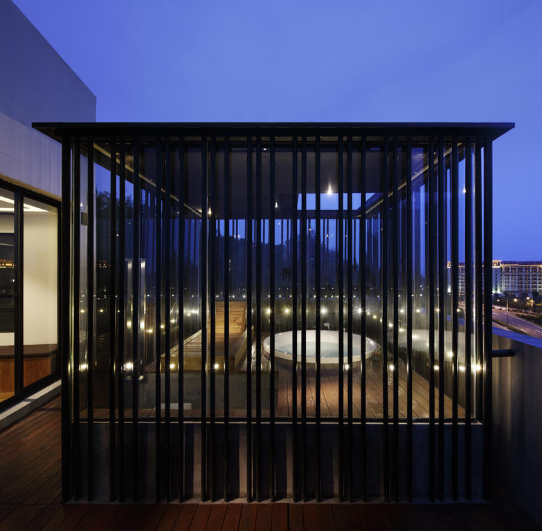 Hotel Wind شيامن الغرفة الصورة