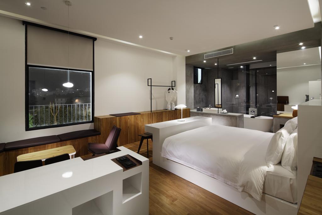 Hotel Wind شيامن الغرفة الصورة