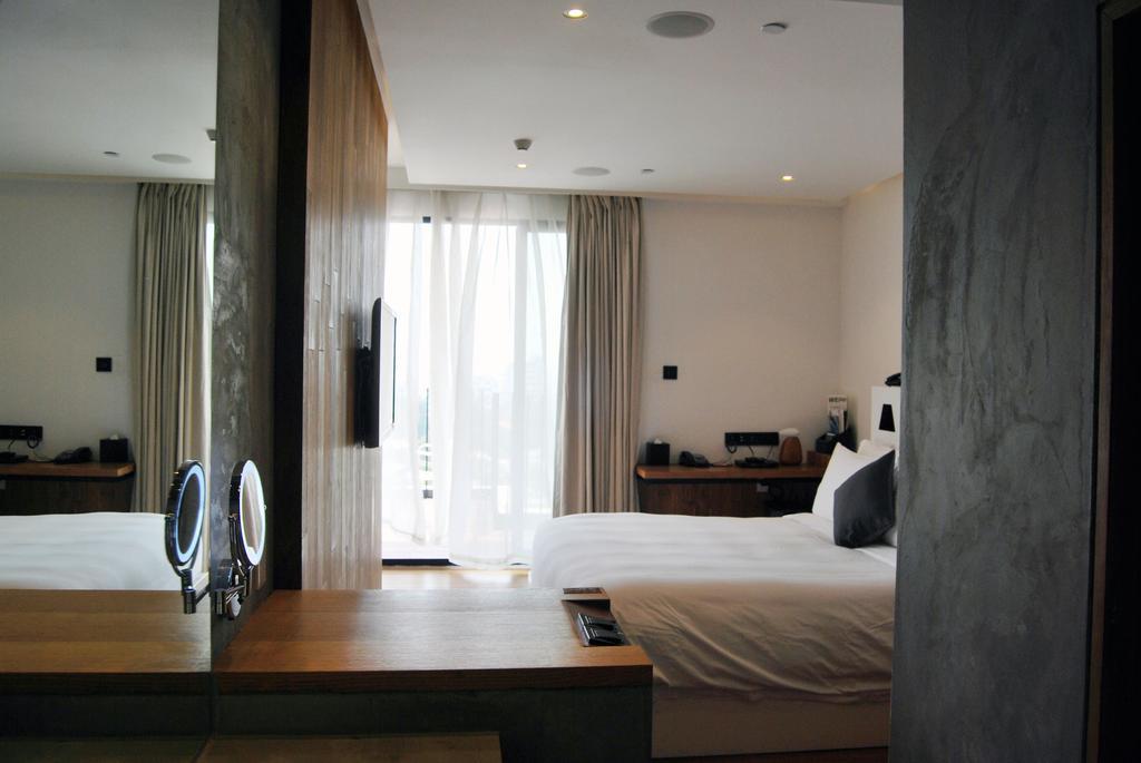 Hotel Wind شيامن الغرفة الصورة