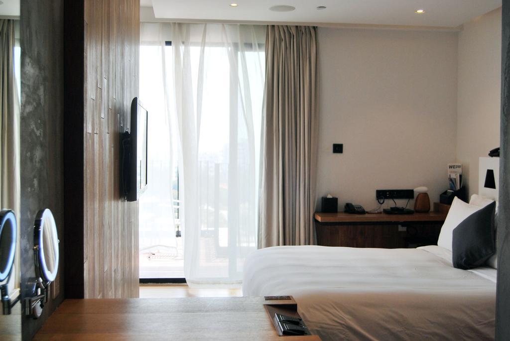 Hotel Wind شيامن الغرفة الصورة